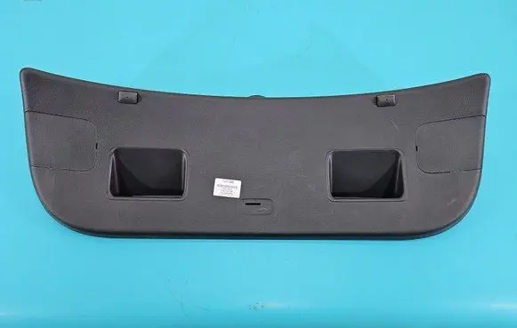 KIA Rio Tailgate/boot cover trim set 81750-H8000 IMPRK1511009