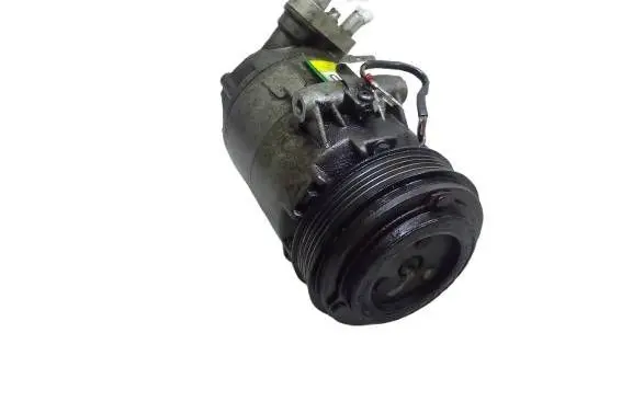Opel Corsa C Air conditioning (A/C) compressor (pump) 09132918-KASACJA 09132918