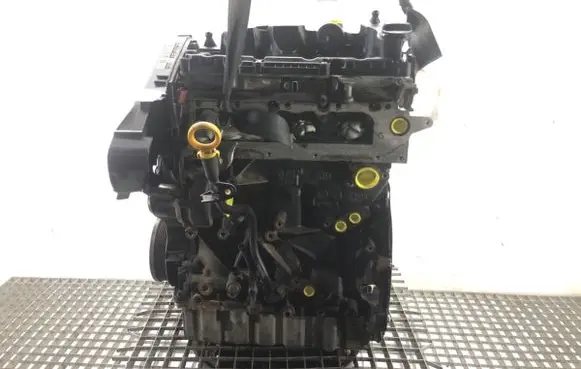 Volkswagen Golf VII Engine CXXBCXX