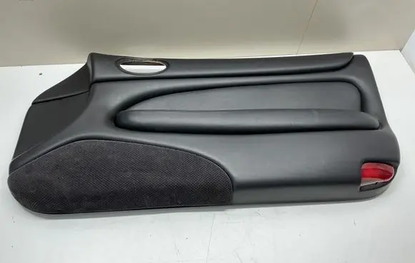 Jaguar XK8 - XKR Front door card panel trim GJA1790AD