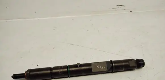 Audi A6 S6 C5 4B Fuel injector 059130201E 0432133836