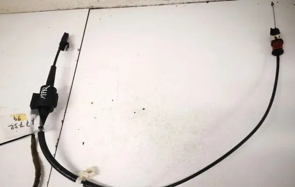 Chrysler 300M Handbrake/parking brake wiring cable 4578013ab