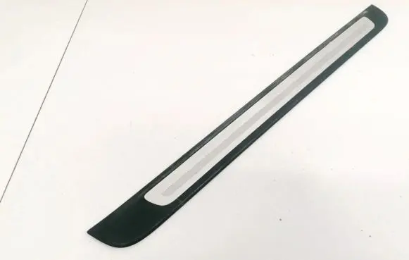 Audi A6 S6 C7 4G Front sill trim cover 4G0853374 4G0853374C