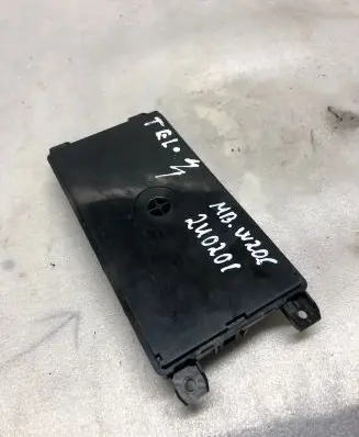 Mercedes-Benz C W206 Phone control unit/module A2239001236
