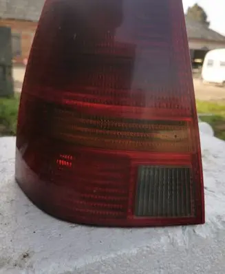 Volkswagen Golf IV Rear/tail lights