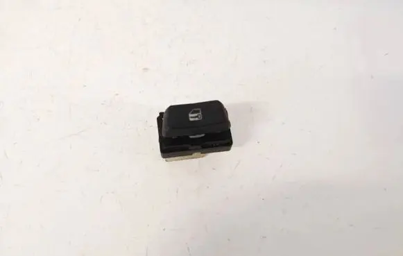 Central locking switch button