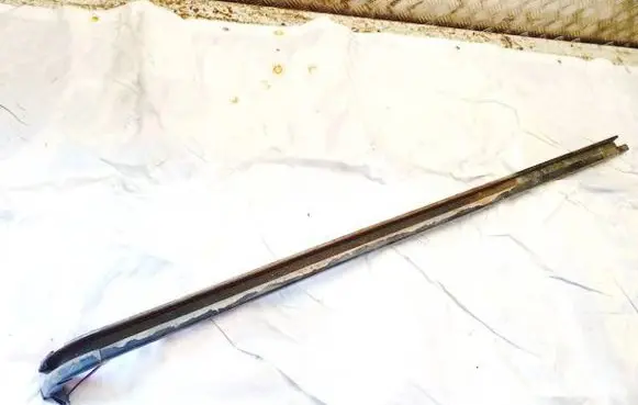 Ford Transit Sliding door trim yc15v25004cj