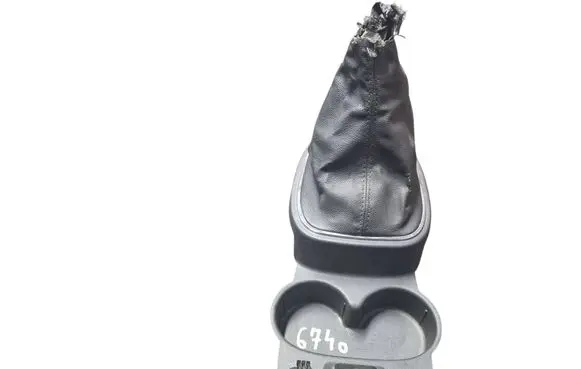 Opel Corsa D Cup holder 13205815