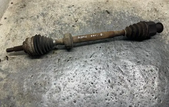 Renault Scenic I Front driveshaft