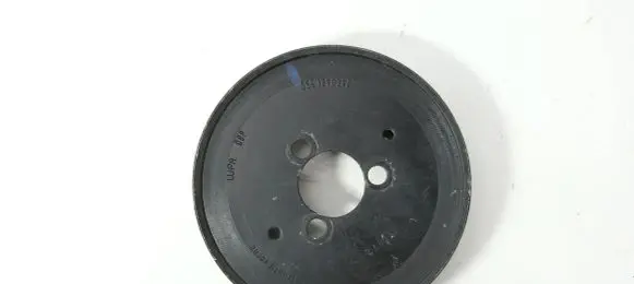 Audi A4 S4 B8 8K Water pump pulley 059121031L