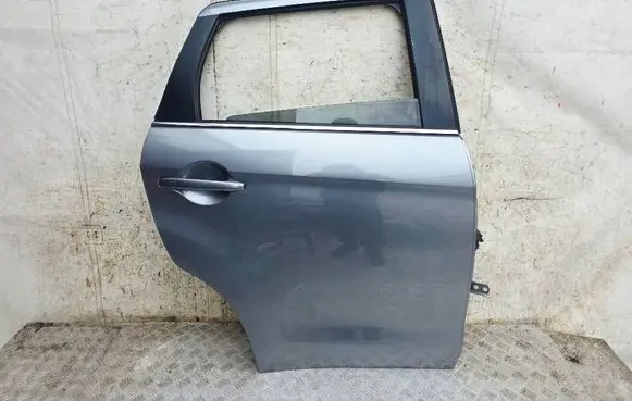 Mitsubishi ASX Rear door 