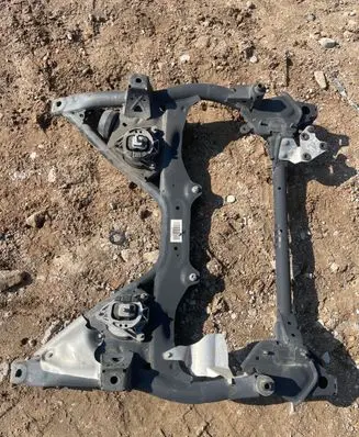 BMW 4 F36 Gran coupe Front subframe BE9164850XXX