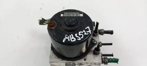Peugeot 207 ABS Pump