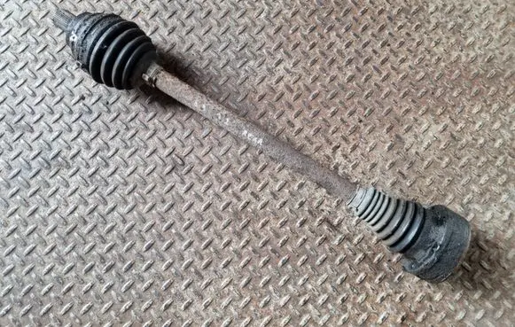Audi A3 S3 8P Rear driveshaft