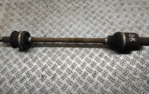 Fiat 500X Rear driveshaft 51939962