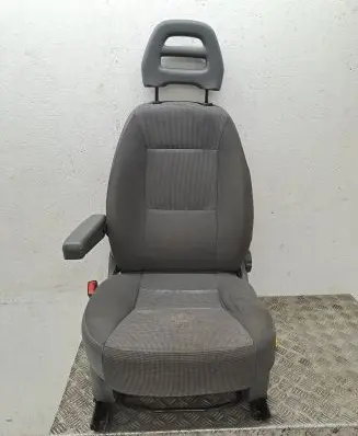 Peugeot Boxer Front driver seat 