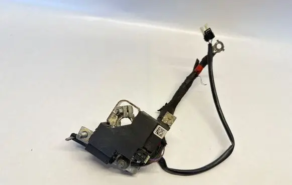 Mercedes-Benz A W176 Positive wiring loom A2469067901
