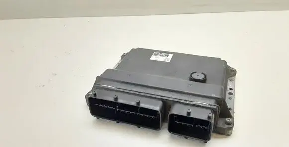 Toyota Prius (XW30) Engine control unit/module 8966147280 2753007394