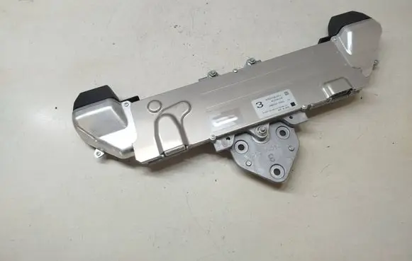Subaru Outback (BS) Windshield/windscreen camera 87501AL011 87508AL000