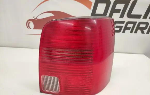 Volkswagen PASSAT B5 Rear/tail lights 3B9945257