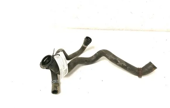 Audi A5 8T 8F Engine coolant pipe/hose 4F0122293A