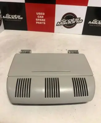 Skoda Octavia Mk2 (1Z) Glove box 1Z0868565E
