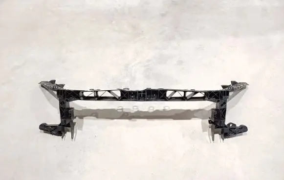 Mercedes-Benz GLA H247 Top upper radiator support slam panel A1776206700 A1776208000 A2476224300