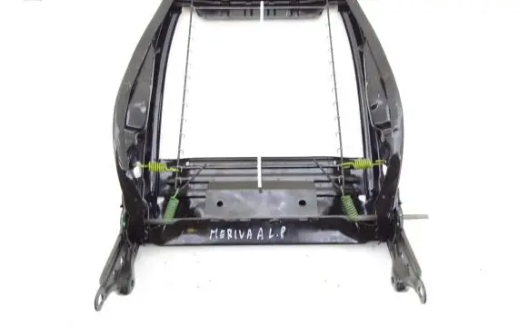 Opel Meriva A Seat frame 