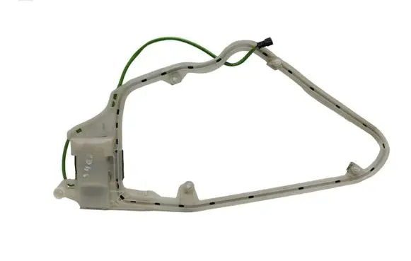 Mercedes-Benz S W220 Interior comfort aerial antenna A2208200375 5WK4834