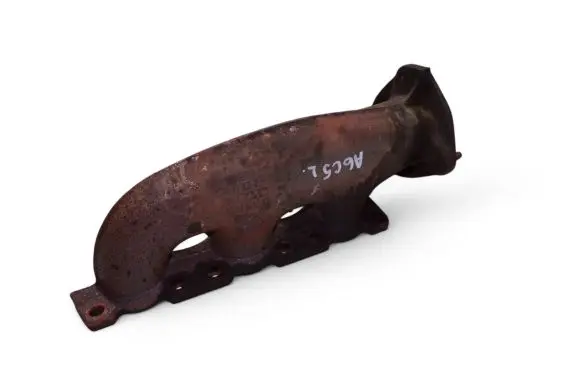 Audi A6 S6 C5 4B Exhaust manifold 078253034DG