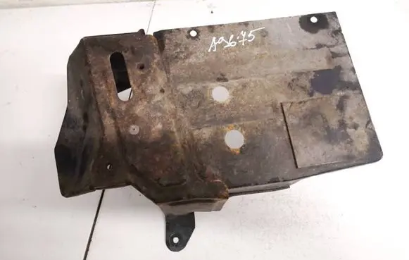 Infiniti QX50 (J50) Battery bracket 