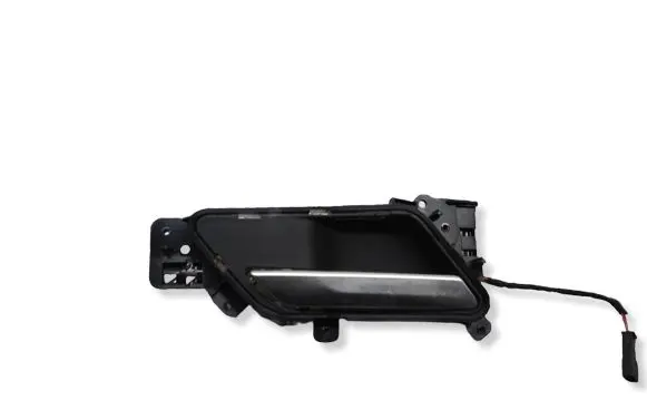 Jaguar XE Rear door interior handle GX7322601AB 08901360 CGCGA