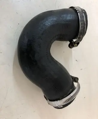 Seat Ibiza IV (6J,6P) Intercooler hose/pipe