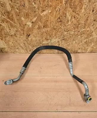 Audi A4 S4 B8 8K Air conditioning (A/C) pipe/hose 8K0260701D 17478100
