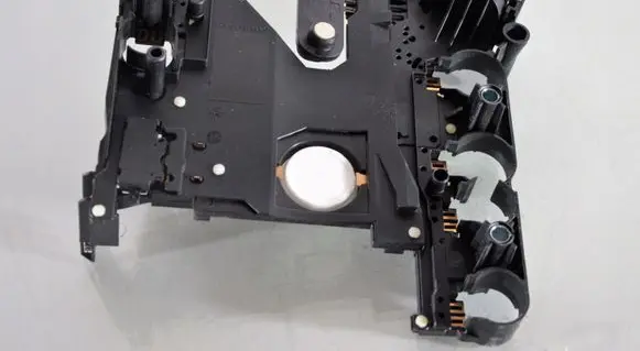 Mercedes-Benz E W210 Other gearbox part 04912