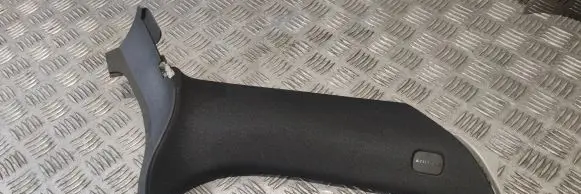 Mercedes-Benz GLC C253 (C) pillar trim A2536906901