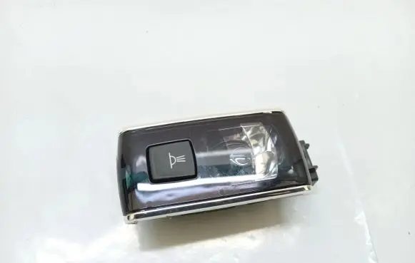 Citroen DS5 Rear seat light 172001582