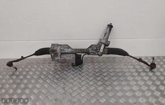 BMW 1 E81 E87 Steering rack 7806974634 a07342116 7802277625