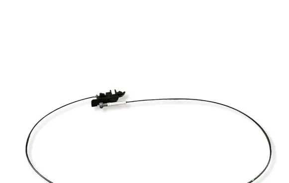 Toyota Yaris Cross Fuel cap flap release cable 