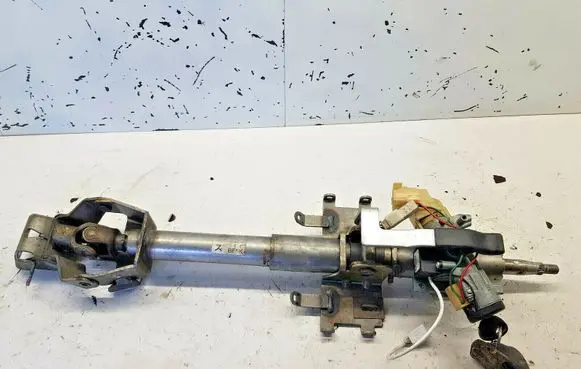 Mazda 323 F Steering wheel column trim nr2712 BF5K