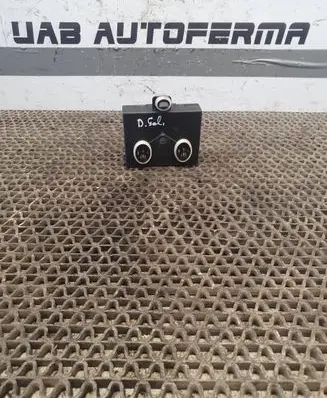 Volkswagen Tiguan Door control unit/module 5Q0959595E 5Q0959595B P10125484