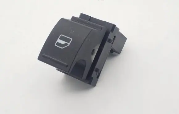 Volkswagen Touareg I Electric window control switch 7L6959855B