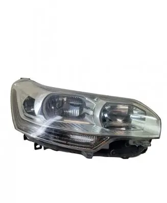 Citroen C5 Headlight/headlamp 9684845280