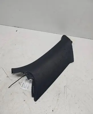 Audi A6 C7 (C) pillar trim 4G9867288