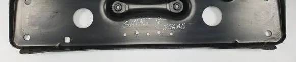 Smart ForTwo II Front axle beam A4513120201