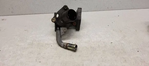 Thermostat/thermostat housing