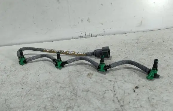 Ford Fiesta Fuel return line/hose 