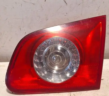 Volkswagen PASSAT B6 Tailgate rear/tail lights 3C994509408S