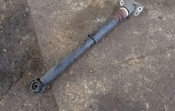 Audi A6 S6 C7 4G Rear shock absorber/damper