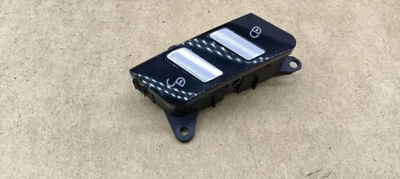 Mercedes-Benz S W221 Central locking switch button A2218213151